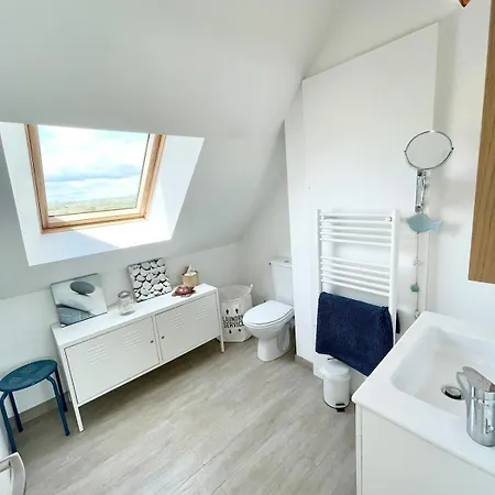 Maison Ultra Coconning Jardin Face Aux Plages Holiday home *