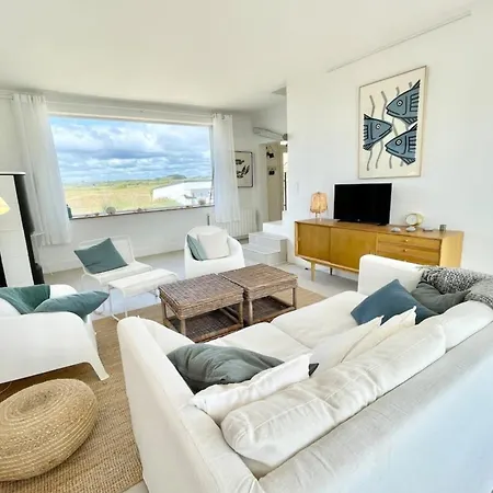 Maison Ultra Coconning Jardin Face Aux Plages Holiday home