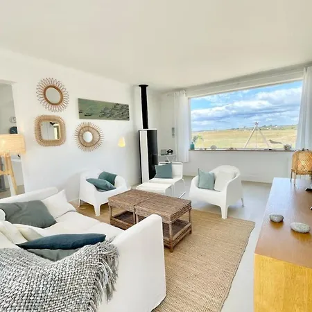Holiday home Maison Ultra Coconning Jardin Face Aux Plages